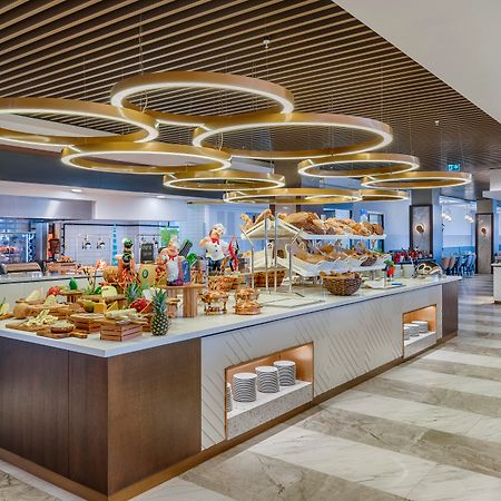 Corendon Playa Kemer -Ex Grand Park Kemer- Beldibi  Bagian luar foto