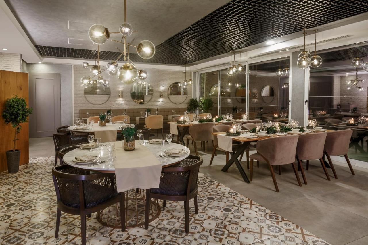 Corendon Playa Kemer -Ex Grand Park Kemer- Beldibi  Bagian luar foto