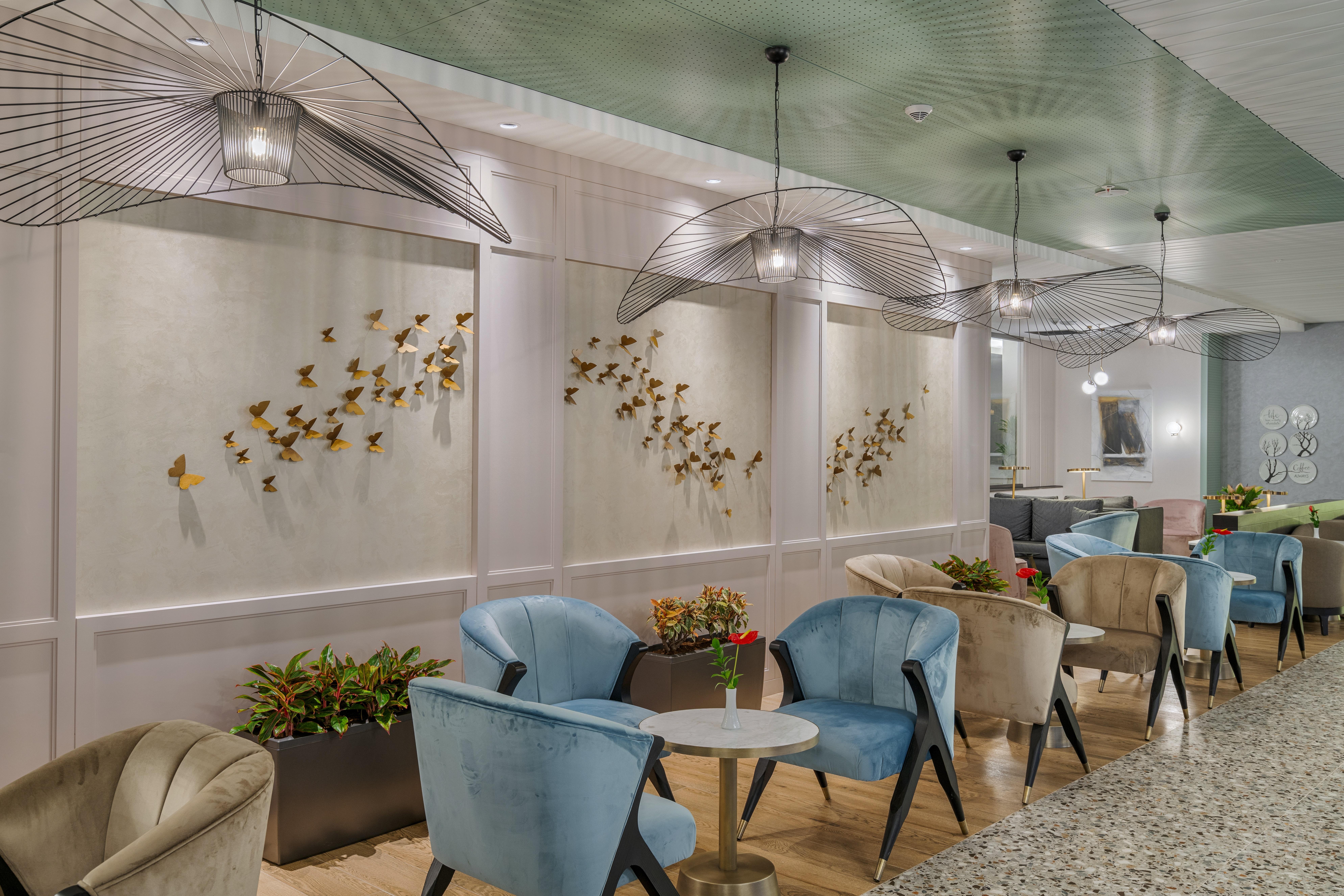 Corendon Playa Kemer -Ex Grand Park Kemer- Beldibi  Bagian luar foto