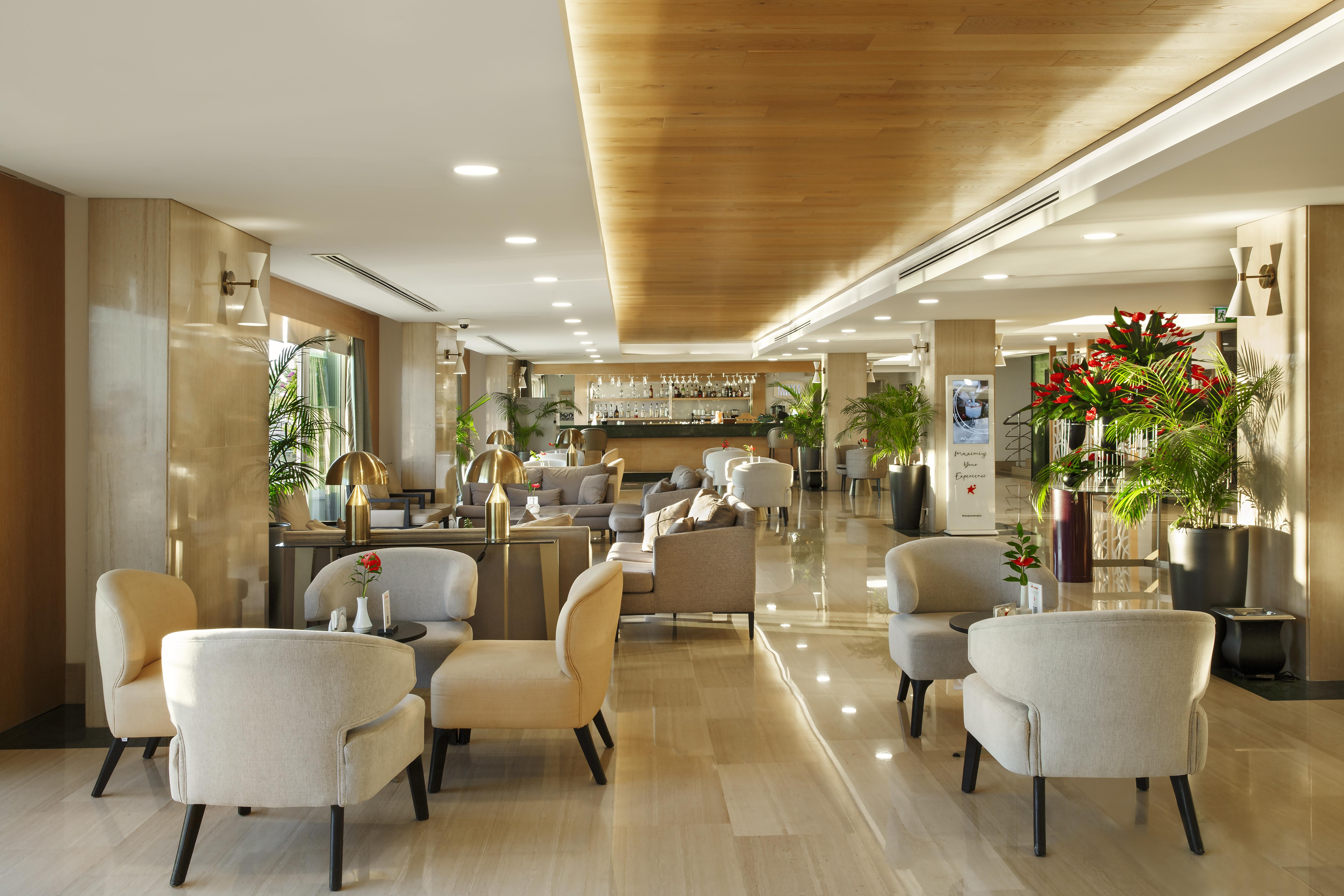 Corendon Playa Kemer -Ex Grand Park Kemer- Beldibi  Bagian luar foto