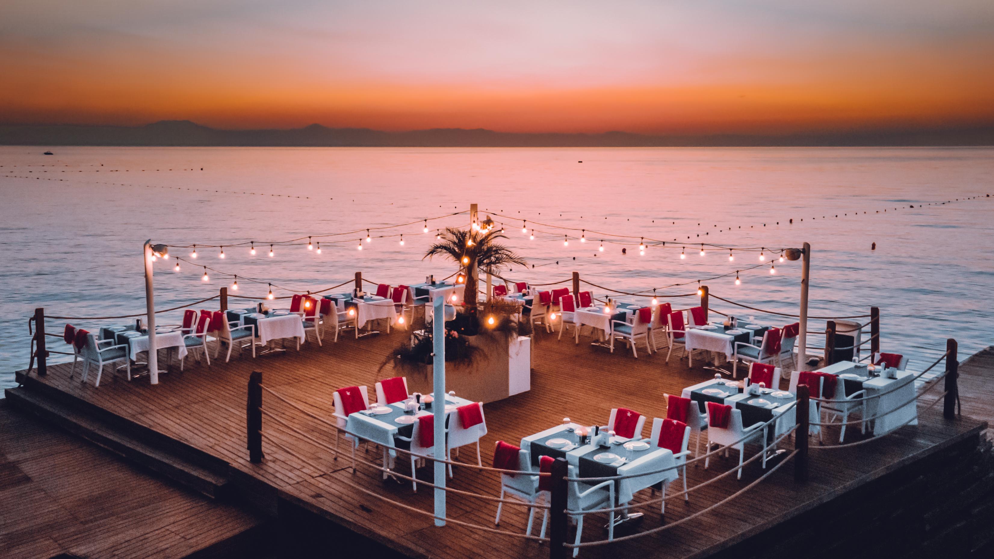 Corendon Playa Kemer -Ex Grand Park Kemer- Beldibi  Bagian luar foto