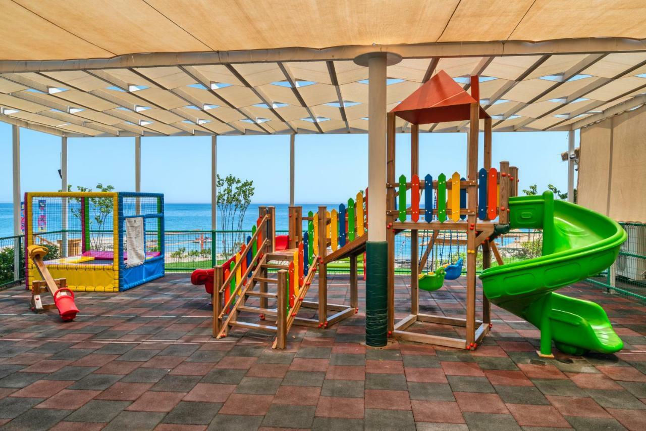Corendon Playa Kemer -Ex Grand Park Kemer- Beldibi  Bagian luar foto