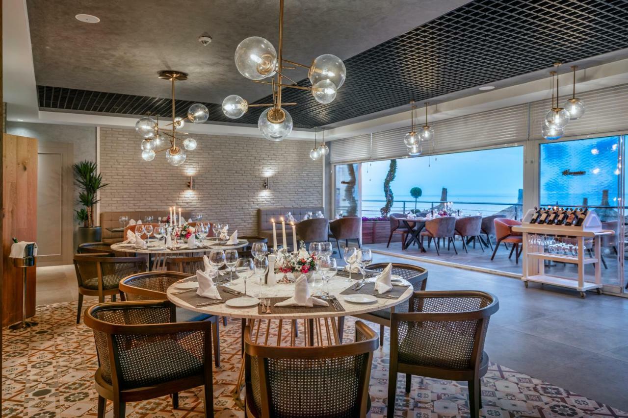 Corendon Playa Kemer -Ex Grand Park Kemer- Beldibi  Bagian luar foto