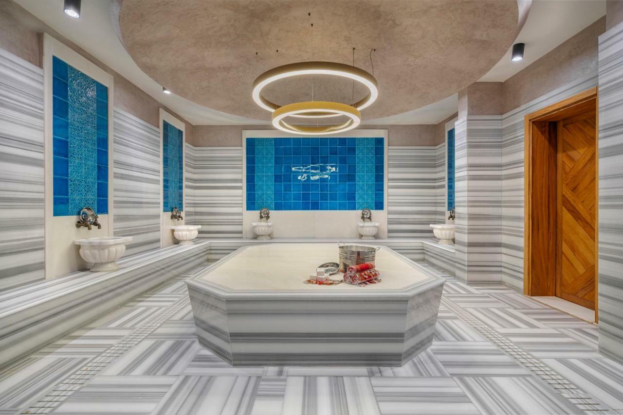 Corendon Playa Kemer -Ex Grand Park Kemer- Beldibi  Bagian luar foto