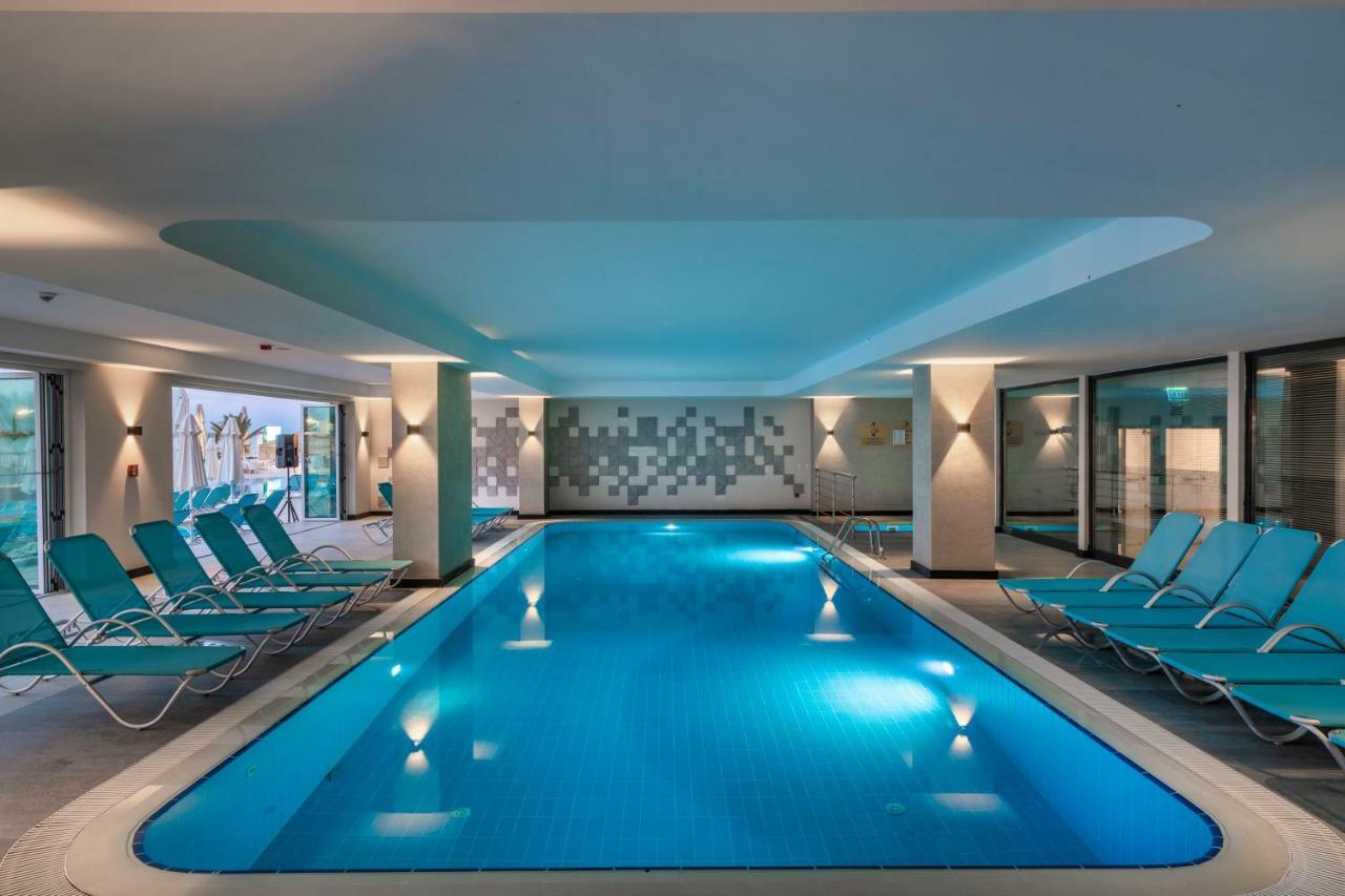 Corendon Playa Kemer -Ex Grand Park Kemer- Beldibi  Bagian luar foto