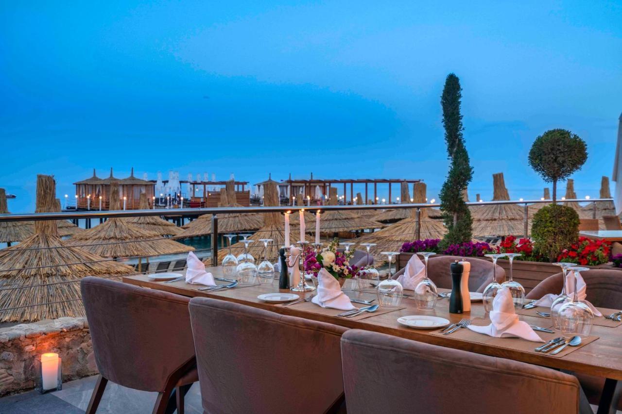 Corendon Playa Kemer -Ex Grand Park Kemer- Beldibi  Bagian luar foto